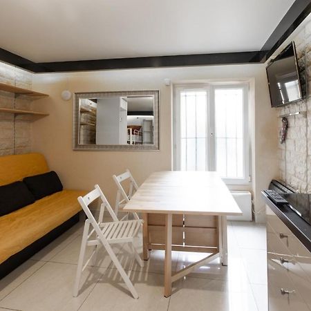 Studio A Paris Et Desinfection Rigoureux Du Logis Dış mekan fotoğraf